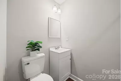 4448 Ridge Valley Drive, Charlotte, NC 28208 - Photo 25