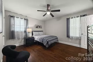 4448 Ridgevalley Dr, Charlotte, NC 28208 - Photo 19