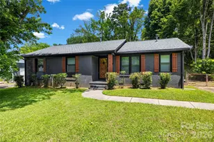 4448 Ridgevalley Dr, Charlotte, NC 28208 - Photo 1
