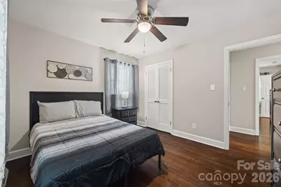 4448 Ridge Valley Drive, Charlotte, NC 28208 - Photo 17