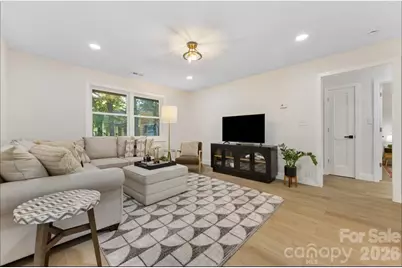 3445/3447 Tappan Place, Charlotte, NC 28205 - Photo 27