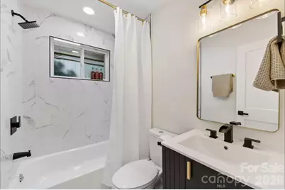 3445/3447 Tappan Place, Charlotte, NC 28205 - Photo 7
