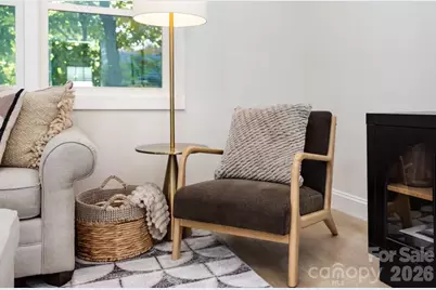 3445/3447 Tappan Place, Charlotte, NC 28205 - Photo 17
