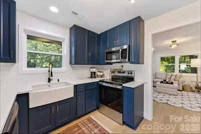 3445/3447 Tappan Place, Charlotte, NC 28205 - Photo 5