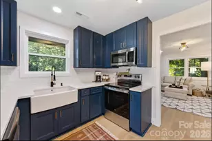 3445/3447 Tappan Pl, Charlotte, NC 28205 - Photo 5
