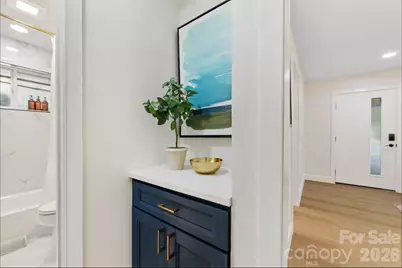 3445/3447 Tappan Place, Charlotte, NC 28205 - Photo 17