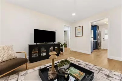 3445/3447 Tappan Place, Charlotte, NC 28205 - Photo 3