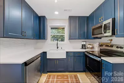 3445/3447 Tappan Place, Charlotte, NC 28205 - Photo 13