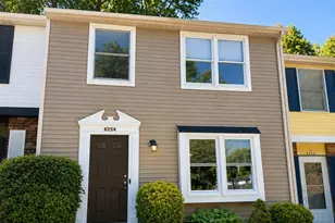 8254 Knights Bridge Rd, Charlotte, NC 28210 - Photo 1