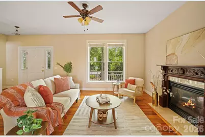 131 Macdougall Lane, Weaverville, NC 28787 - Photo 3