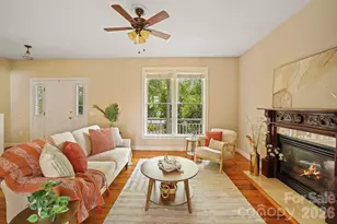 131 Macdougall Ln, Weaverville, NC 28787 - Photo 3