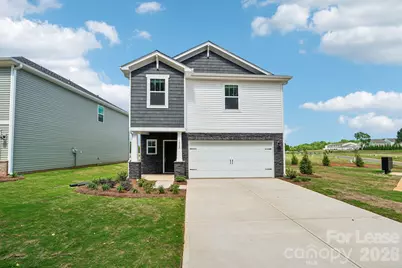 1852 Wrenley Drive, Newton, NC 28658 - Photo 1