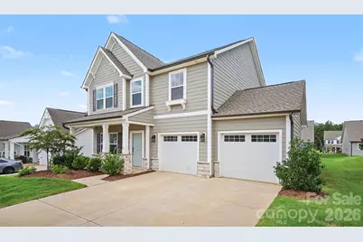 44024 Donald Ross Court, Lancaster, SC 29720 - Photo 3
