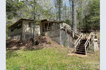 21 Bayles Freeman Road, Gerton, NC 28735 - Photo 1
