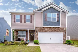 126 N Hill Ln, Troutman, NC 28166 - Photo 1