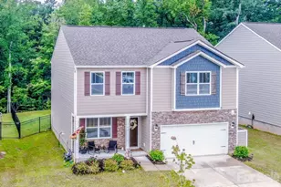 126 N Hill Ln, Troutman, NC 28166 - Photo 27