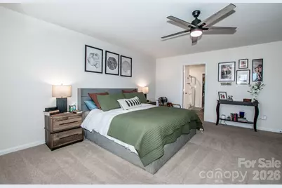 126 North Hill Lane, Troutman, NC 28166 - Photo 19