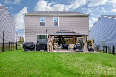126 North Hill Lane, Troutman, NC 28166 - Photo 29