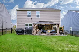 126 N Hill Ln, Troutman, NC 28166 - Photo 29
