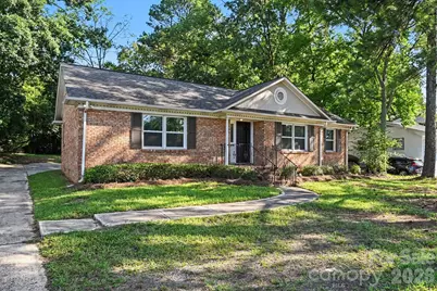 6915 Idlewild Road, Charlotte, NC 28212 - Photo 1