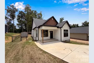 490 E 22nd Street, Kannapolis, NC 28083 - Photo 17