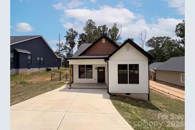 490 E 22nd Street, Kannapolis, NC 28083 - Photo 1