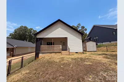 490 E 22nd Street, Kannapolis, NC 28083 - Photo 5