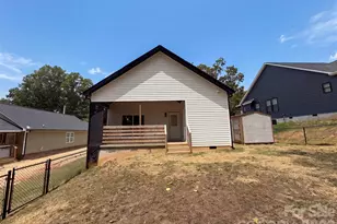490 E 22nd St, Kannapolis, NC 28083 - Photo 5