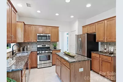 12332 Bobhouse Drive, Charlotte, NC 28277 - Photo 13