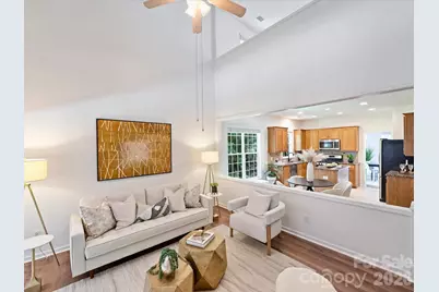 12332 Bobhouse Drive, Charlotte, NC 28277 - Photo 21