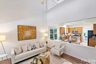 12332 Bobhouse Dr, Charlotte, NC 28277 - Photo 21