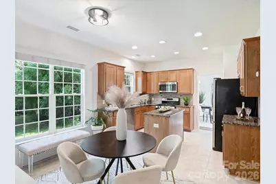 12332 Bobhouse Drive, Charlotte, NC 28277 - Photo 9