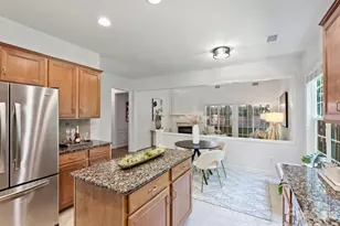 12332 Bobhouse Dr, Charlotte, NC 28277 - Photo 15