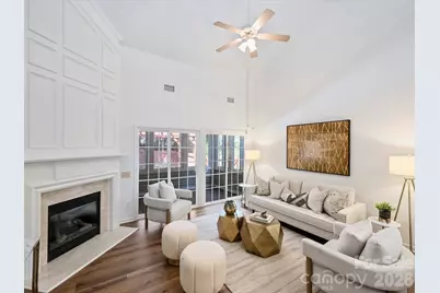 12332 Bobhouse Drive, Charlotte, NC 28277 - Photo 19