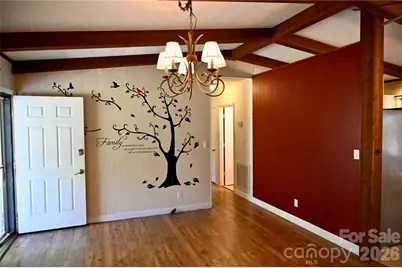 3166 Holly Road, Connelly Springs, NC 28612 - Photo 5