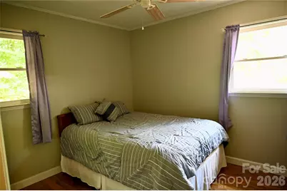 3166 Holly Road, Connelly Springs, NC 28612 - Photo 21