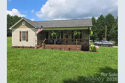 4714 Hoover Road, Vale, NC 28168 - Photo 1