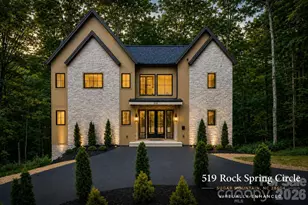519 Rock Spring Cir, Sugar Mountain, NC 28604 - Photo 1