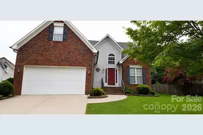 3405 Continental Drive, Monroe, NC 28110 - Photo 1