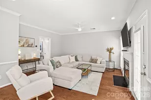 5933 Fitzwilliams Ln, Charlotte, NC 28270 - Photo 3