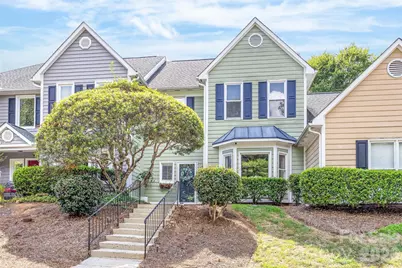 5933 Fitzwilliams Lane, Charlotte, NC 28270 - Photo 1