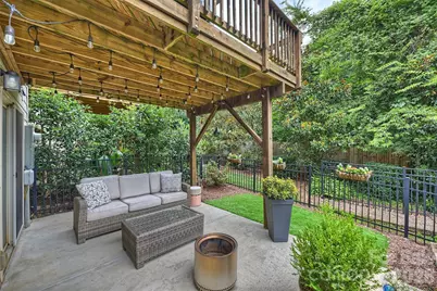 1940 Catkin Lane, Charlotte, NC 28205 - Photo 43
