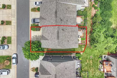 1940 Catkin Lane, Charlotte, NC 28205 - Photo 47