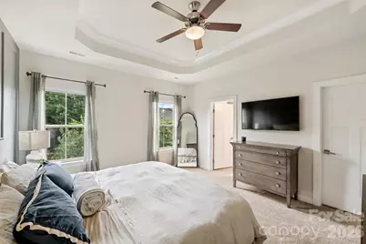 1940 Catkin Lane, Charlotte, NC 28205 - Photo 31