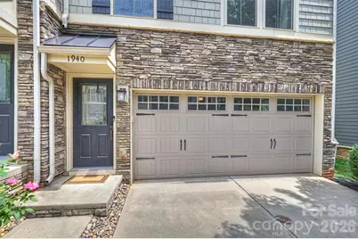 1940 Catkin Lane, Charlotte, NC 28205 - Photo 3