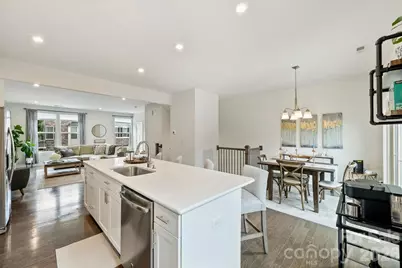 1940 Catkin Lane, Charlotte, NC 28205 - Photo 21