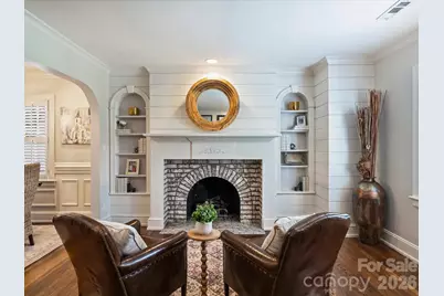 127 Tranquil Avenue, Charlotte, NC 28209 - Photo 5