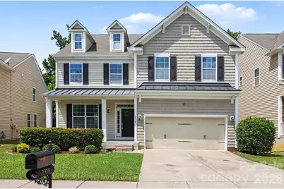2318 Sonoma Valley Drive, Charlotte, NC 28214 - Photo 1