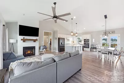 233 Pinnacle Crossing, Shelby, NC 28152 - Photo 3