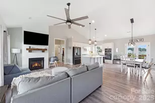 233 Pinnacle Xing, Shelby, NC 28152 - Photo 3